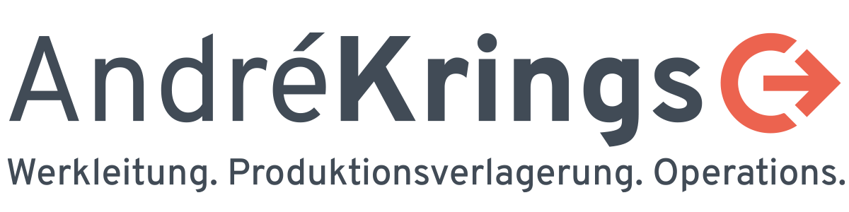 Andre Krings